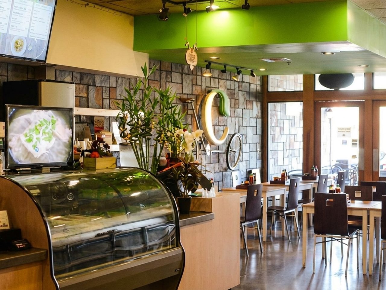 OC Weekly: Long Beach Lunch