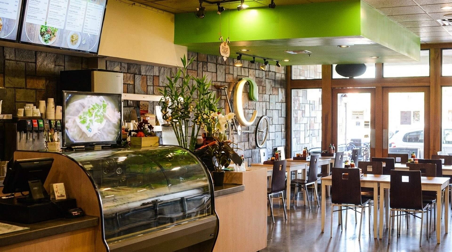 OC Weekly: Long Beach Lunch