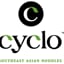 Cyclo Noodles