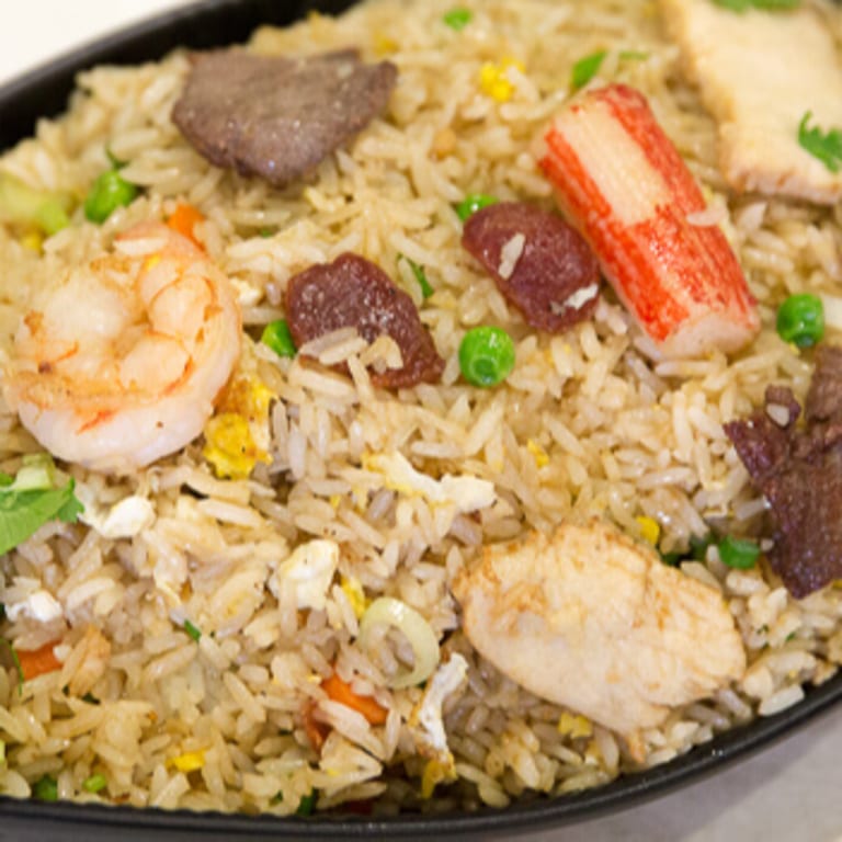 Fast Delivery for Vietnamese and Asian-Fusion Cuisine