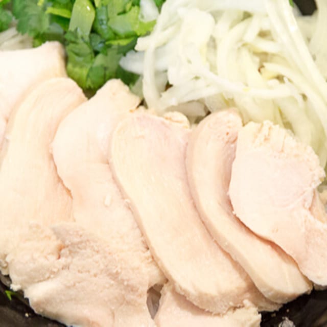 18. Pho Chicken.