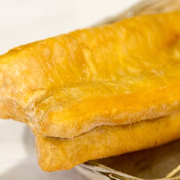 5. Ja-kwai Twin Bread(NON-GLUTEN FREE).