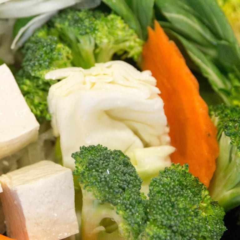 Noodle Delights: Pho, Pad Thai, and More